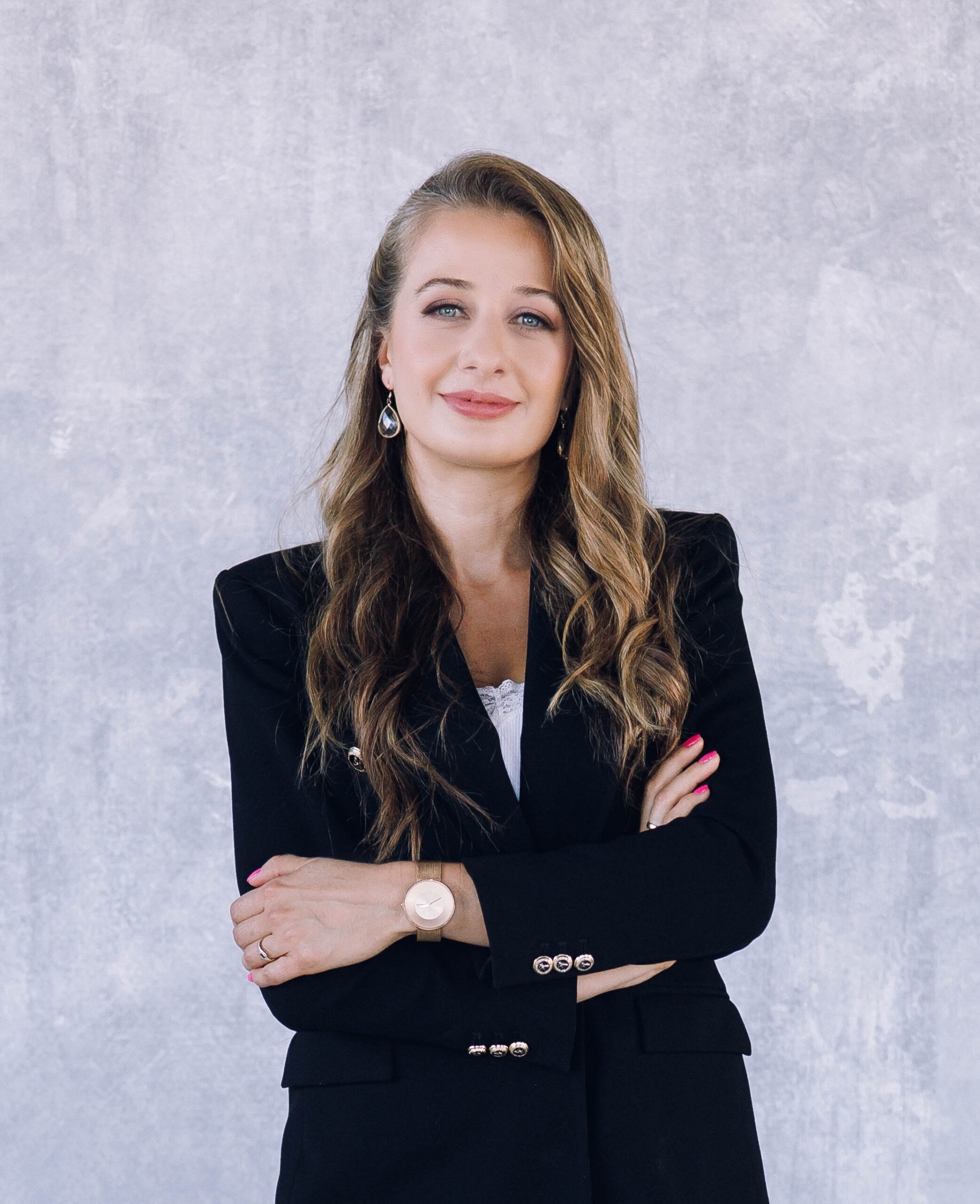 Natalia Ćwiek pośrednik nieruchomości Wrocław