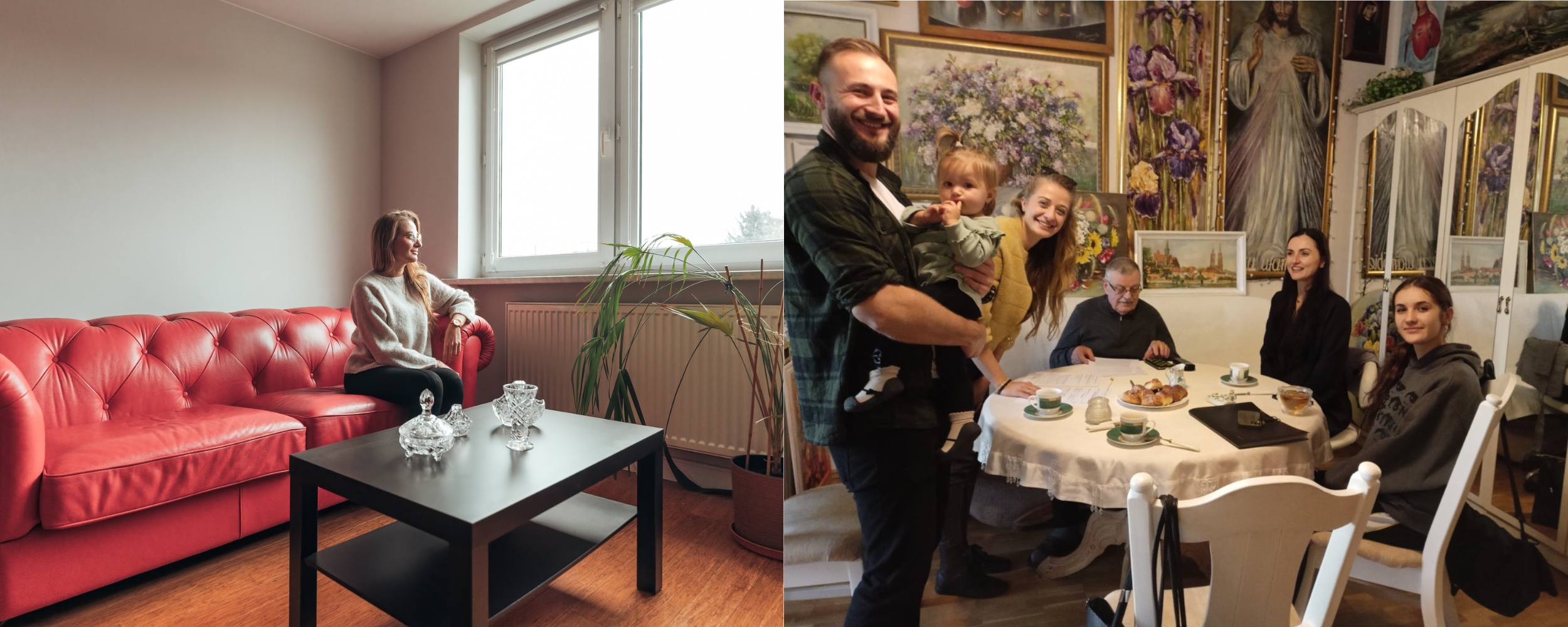 Natalia Ćwiek nieruchomości