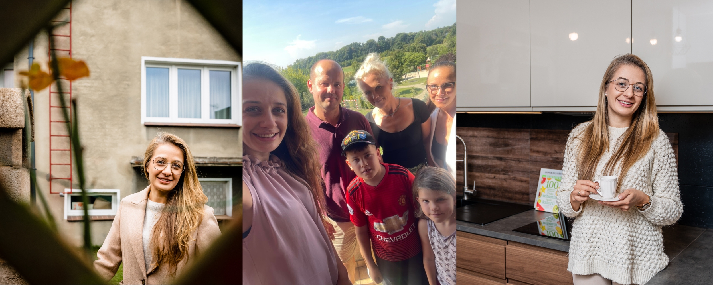 Natalia Ćwiek nieruchomości