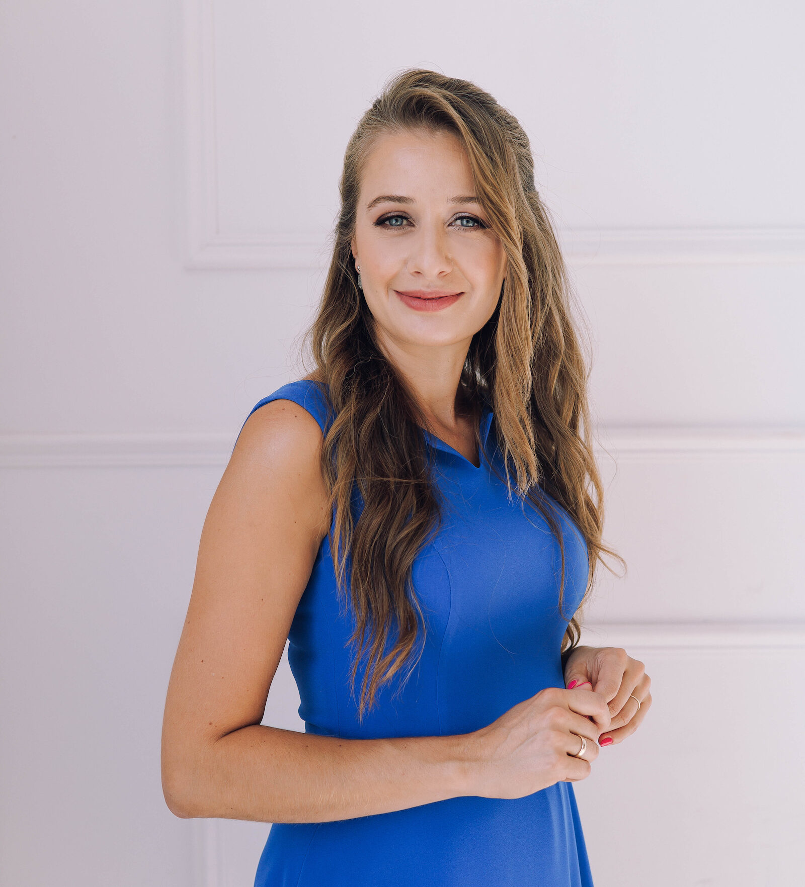 Natalia Ćwiek pośredniczka w obrocie nieruchomościami