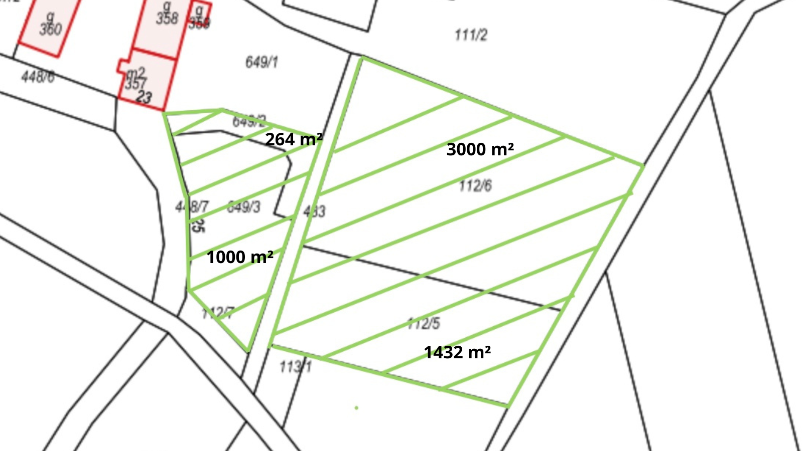 Ligota obie działki dron (1)