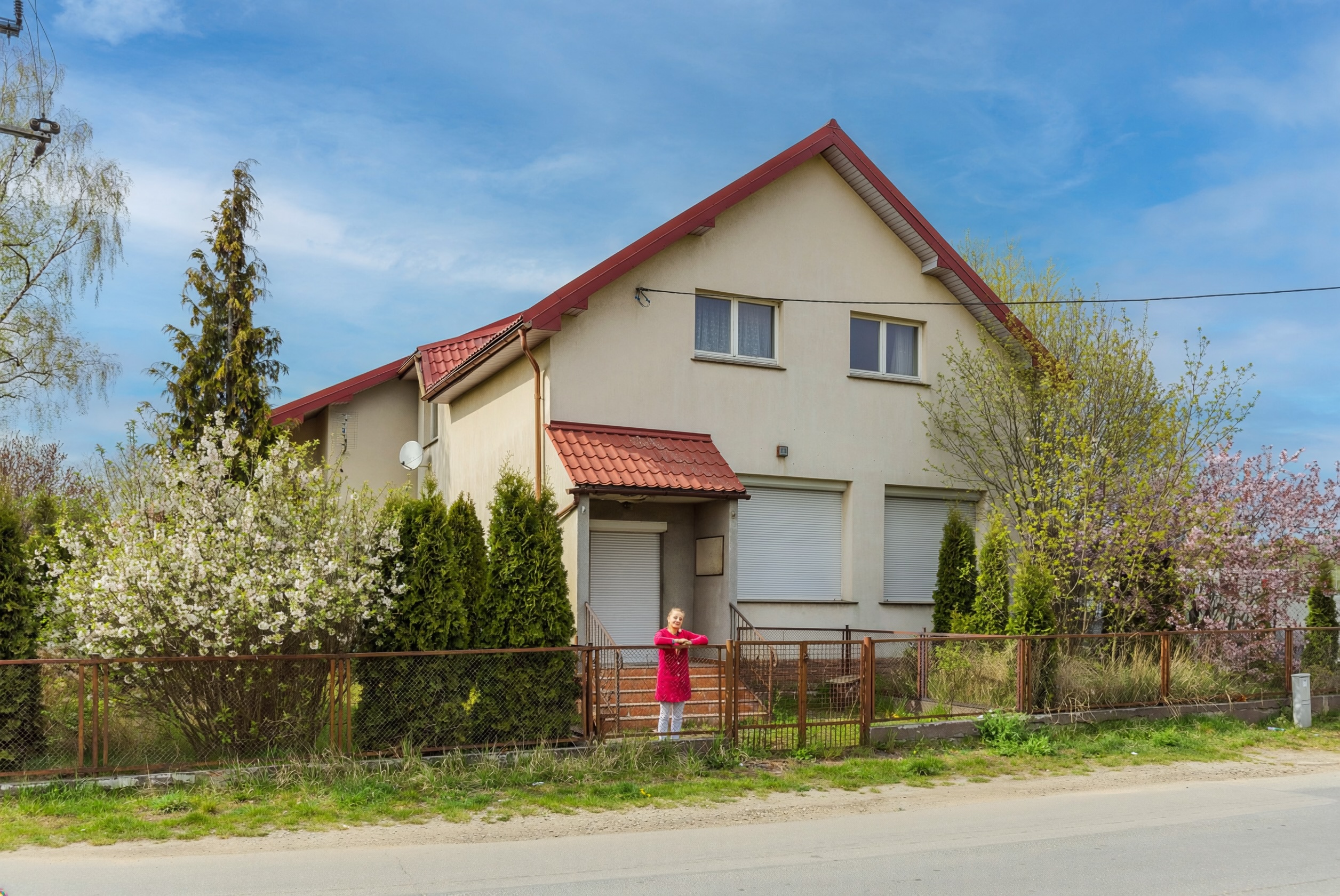 Byków