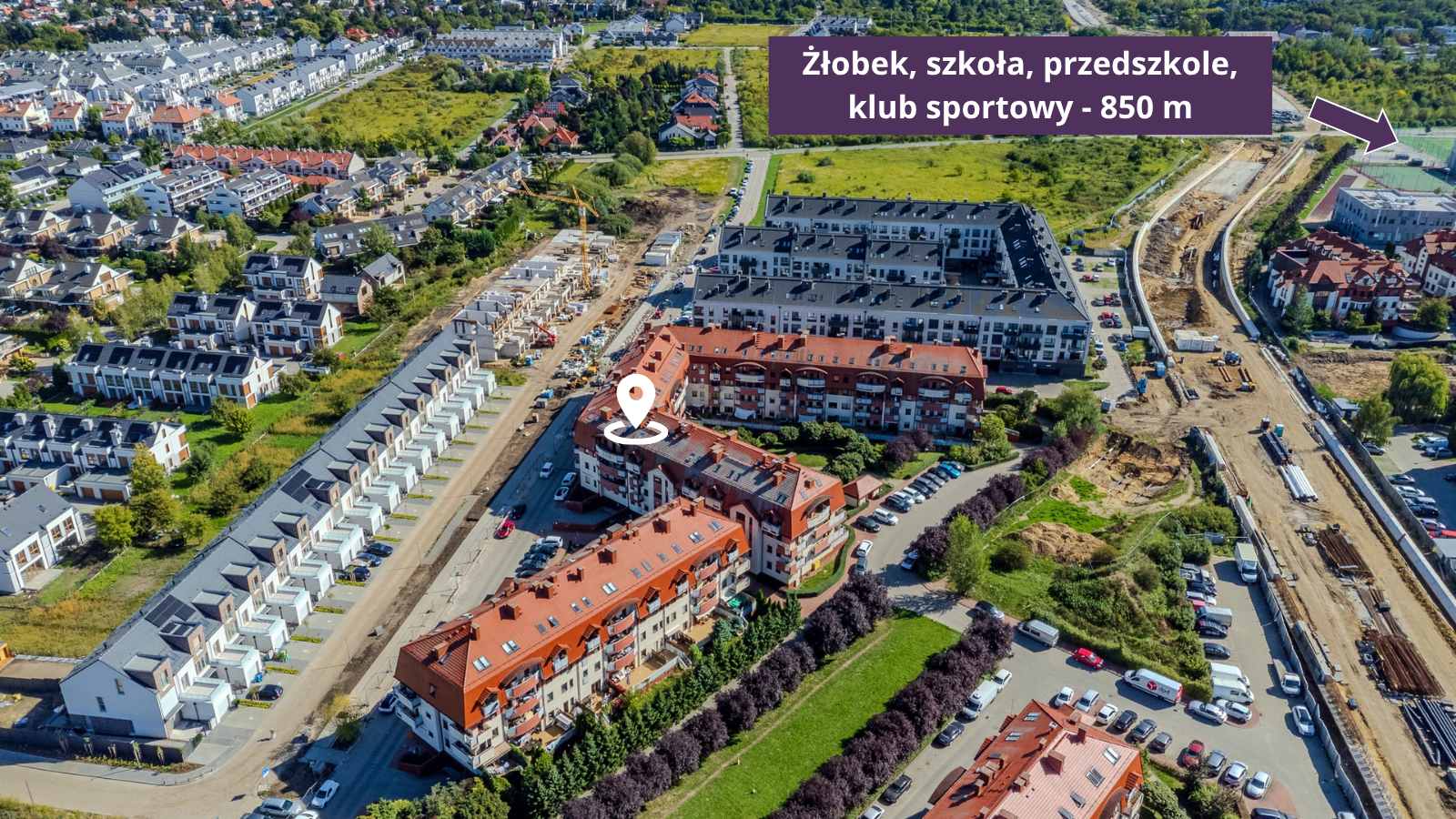 Mapki z podpisami